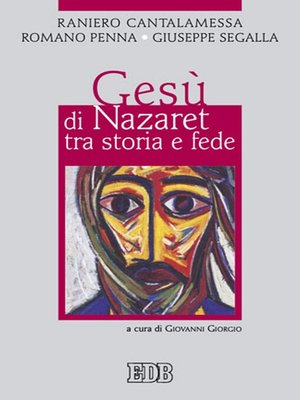 cover image of Gesù di Nazaret tra storia e fede
